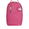 PINK POP SHARK BACKPACK