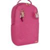 PINK POP SHARK BACKPACK