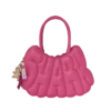 PINK POP SHARK BUBBLE HANDBAG