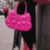 PINK POP SHARK BUBBLE HANDBAG