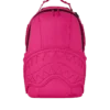 PINK PYTHON DLXSV BACKPACK