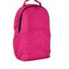 PINK PYTHON DLXSV BACKPACK