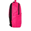 PINK PYTHON DLXSV BACKPACK