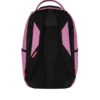 PINK SHARK CENTRAL PALACE (PINK) BACKPACK