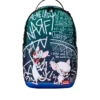 PINKY AND THE BRAIN TAKIN OVER THE WORLD DLXR BACKPACK