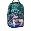 PINKY AND THE BRAIN TAKIN OVER THE WORLD DLXR BACKPACK