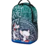 PINKY AND THE BRAIN TAKIN OVER THE WORLD DLXR BACKPACK