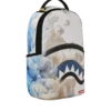 PIXEL SMOKE DLXSV BACKPACK