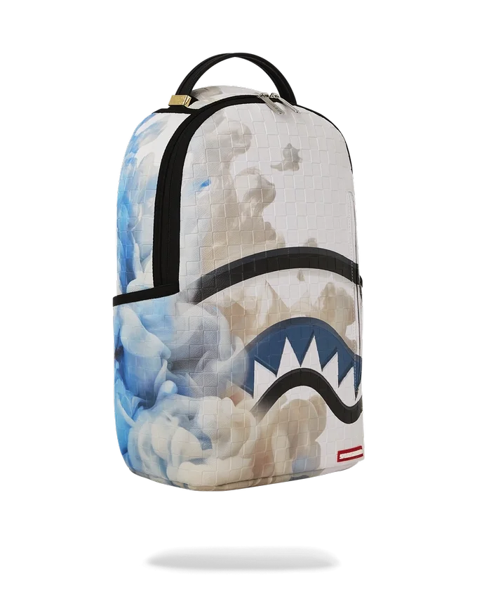 PIXEL SMOKE DLXSV BACKPACK