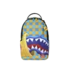 PLAY-DOH MOLDED SHARK MINI DLX BACKPACK