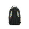 PLAY-DOH MOLDED SHARK MINI DLX BACKPACK