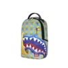PLAY-DOH MOLDED SHARK MINI DLX BACKPACK