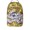 PLAYER ONE SELECT BACKPACK