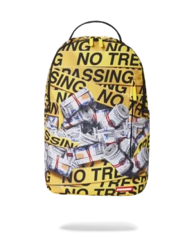 PLAYER ONE SELECT BACKPACK