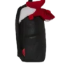 PLUSH SHARK BIG BITE BACKPACK