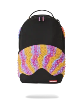 POP SHARK BACKPACK (DLXV)