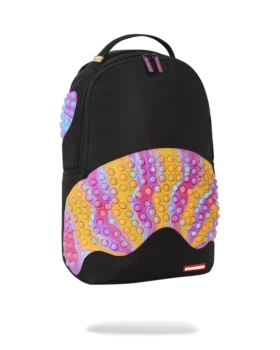 POP SHARK BACKPACK (DLXV)