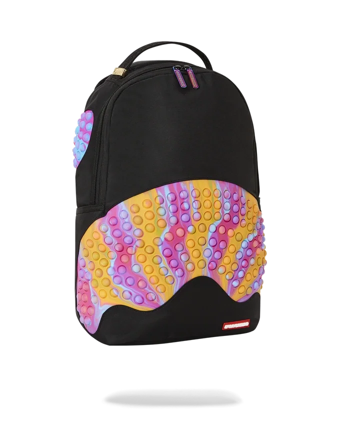 POP SHARK BACKPACK (DLXV)