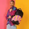 POP SHARK BACKPACK (DLXV)