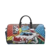 PORSCHE 1972 COLLAB DUFFLE (ONLY 1,911 UNITS MADE)