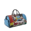 PORSCHE 1972 COLLAB DUFFLE (ONLY 1,911 UNITS MADE)