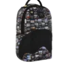 PORSCHE AHEAD COLLAB BACKPACK - LIMITED EDITION