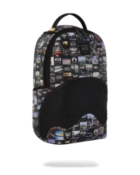 PORSCHE AHEAD COLLAB BACKPACK – LIMITED EDITION