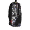 PORSCHE AHEAD COLLAB BACKPACK - LIMITED EDITION