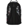 PORSCHE AHEAD COLLAB BACKPACK - LIMITED EDITION