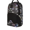 PORSCHE AHEAD COLLAB BACKPACK - LIMITED EDITION