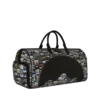 PORSCHE AHEAD COLLAB DUFFLE - LIMITED EDITION