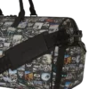 PORSCHE AHEAD COLLAB DUFFLE - LIMITED EDITION