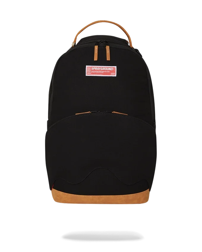 PORTER CARGO SHARK BACKPACK