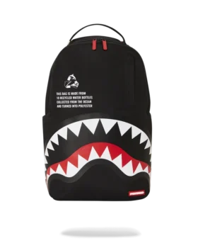 POSEIDON REMIX DLXSR BACKPACK