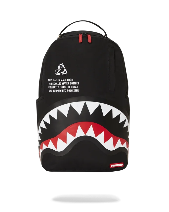 POSEIDON REMIX DLXSR BACKPACK