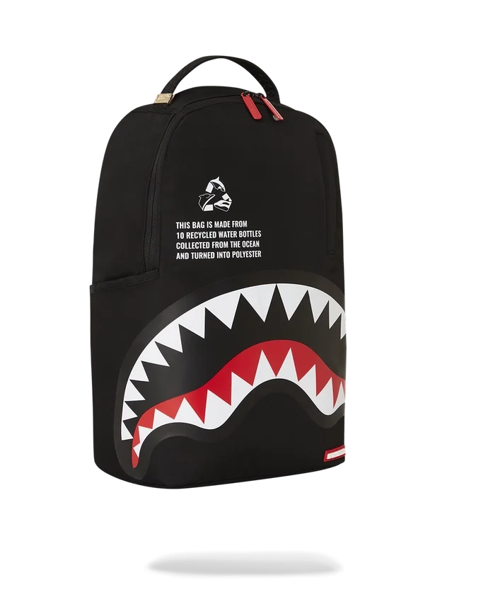 POSEIDON REMIX DLXSR BACKPACK