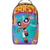 POWER PUFF GIRLS: BLISS ALL DAY DLXSR BACKPACK
