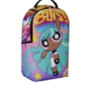 POWER PUFF GIRLS: BLISS ALL DAY DLXSR BACKPACK