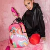 POWER PUFF GIRLS: BUST OUT DLXSR BACKPACK