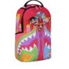 POWER PUFF GIRLS: BUST OUT DLXSR BACKPACK
