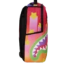POWER PUFF GIRLS: BUST OUT DLXSR BACKPACK