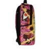 POWERPUFF BUSTIN THRU DLXSV BACKPACK