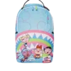 POWERPUFF GIRLS 21 BACKPACK (DLXR)