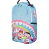POWERPUFF GIRLS 21 BACKPACK (DLXR)