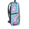 POWERPUFF GIRLS 21 BACKPACK (DLXR)