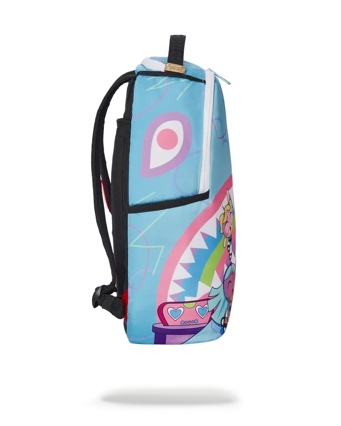 POWERPUFF GIRLS 21 BACKPACK (DLXR)