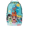 POWERPUFF GIRLS BACKPACK