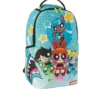 POWERPUFF GIRLS BACKPACK