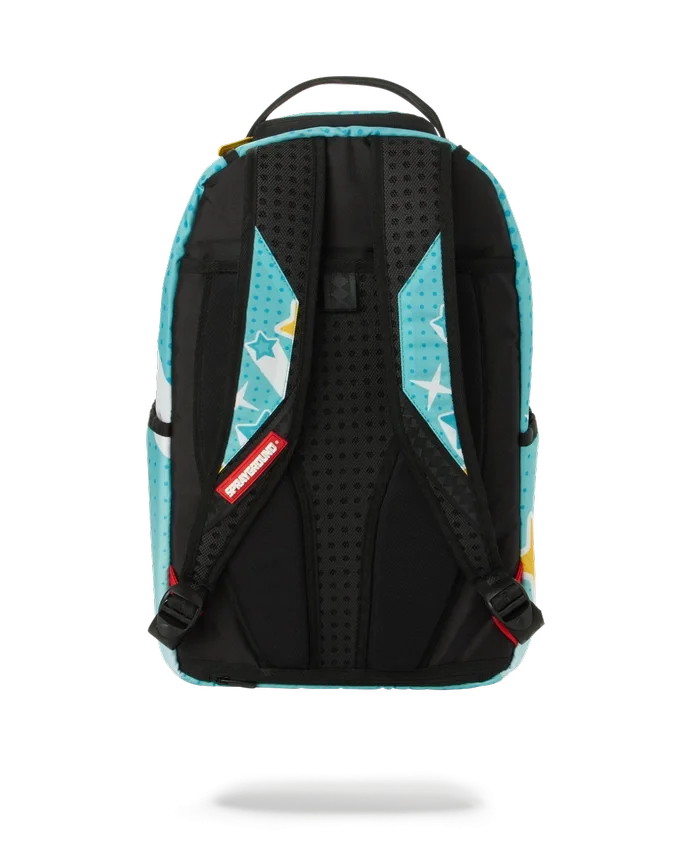 POWERPUFF GIRLS BACKPACK