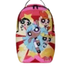 POWERPUFF GIRLS BLAST BACKPACK